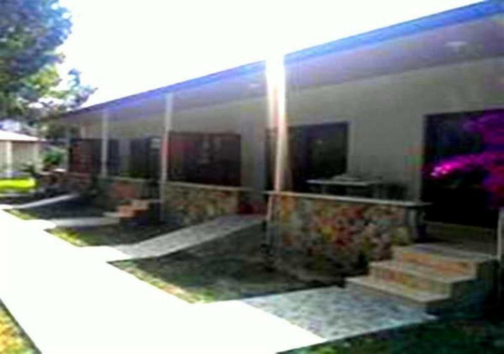 Aslihan Motel 阿纳穆尔 外观 照片