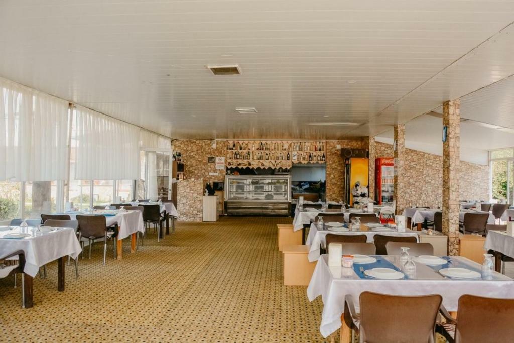 Aslihan Motel 阿纳穆尔 外观 照片