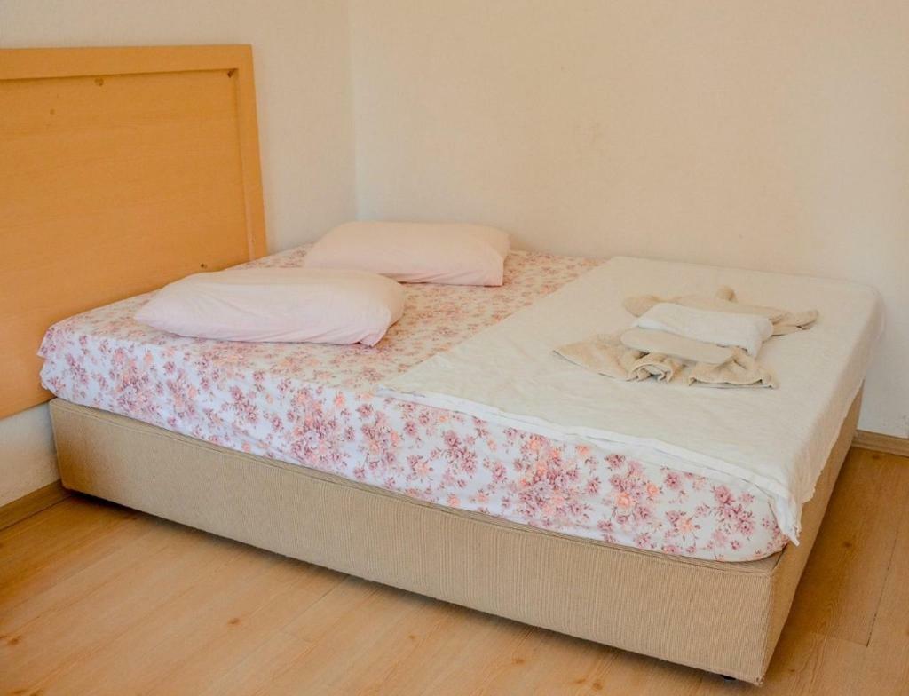 Aslihan Motel 阿纳穆尔 外观 照片