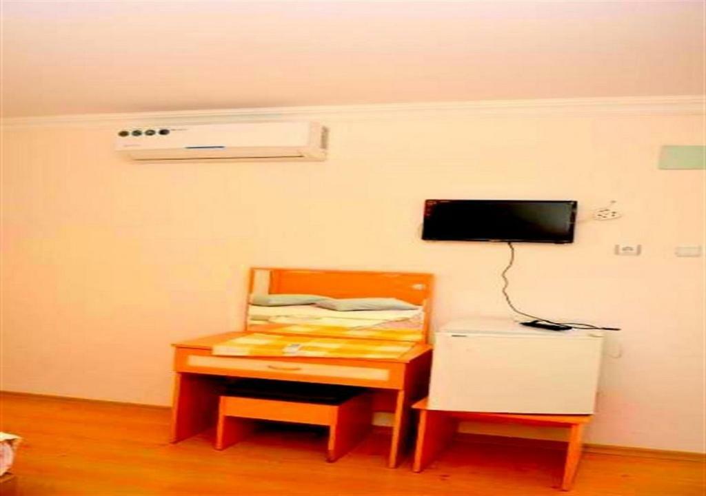 Aslihan Motel 阿纳穆尔 外观 照片