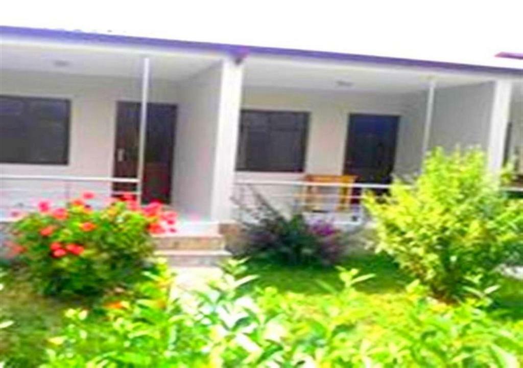Aslihan Motel 阿纳穆尔 外观 照片