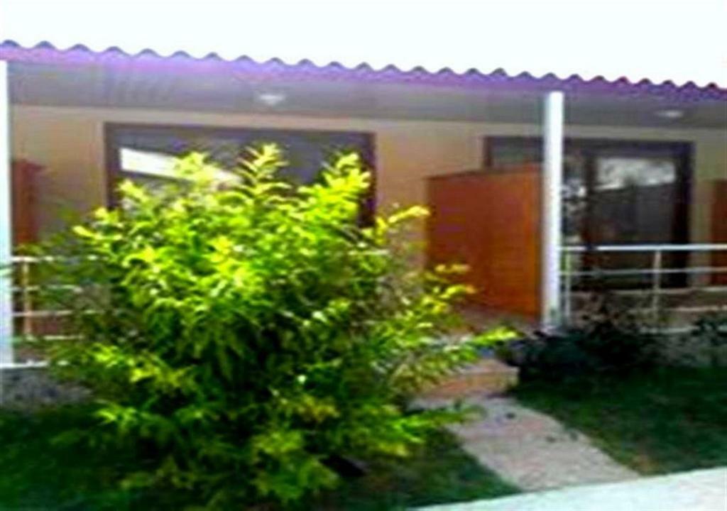 Aslihan Motel 阿纳穆尔 外观 照片