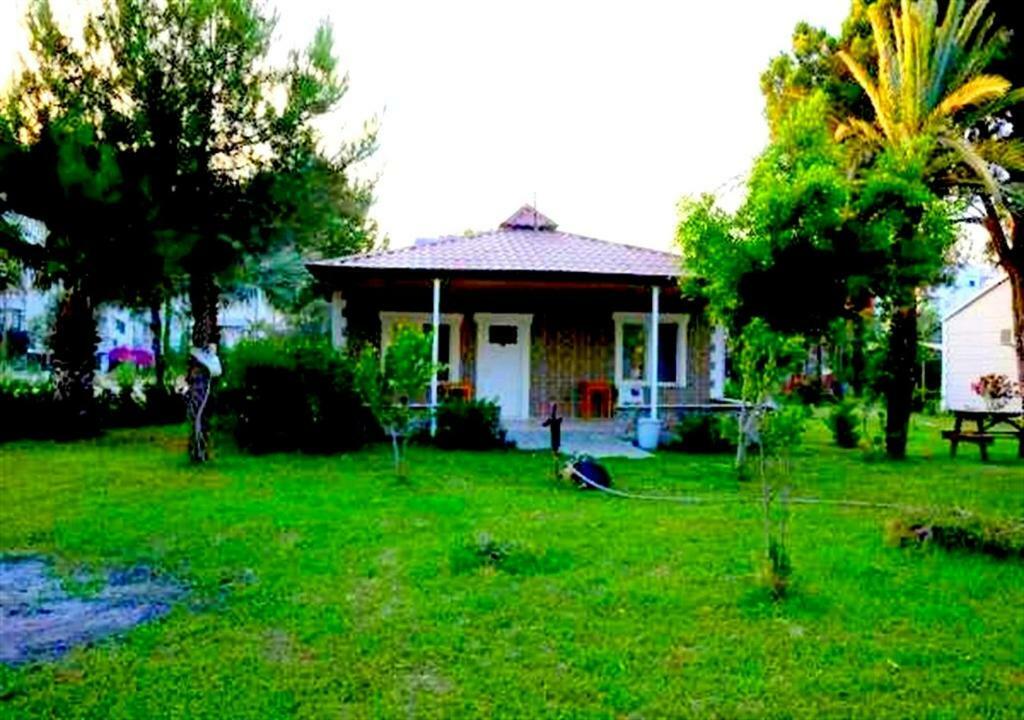 Aslihan Motel 阿纳穆尔 外观 照片