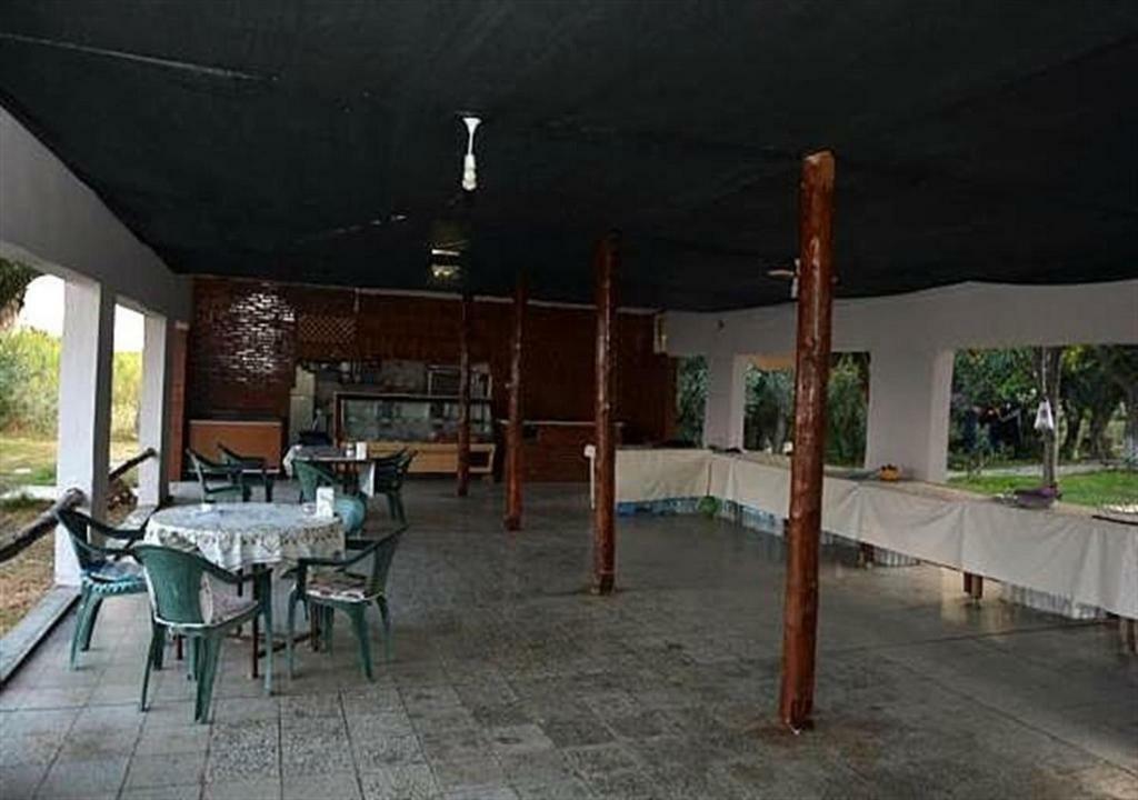Aslihan Motel 阿纳穆尔 外观 照片