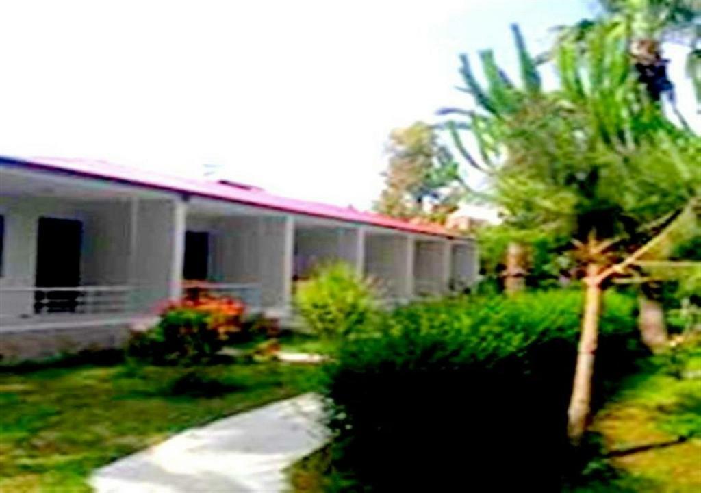 Aslihan Motel 阿纳穆尔 外观 照片