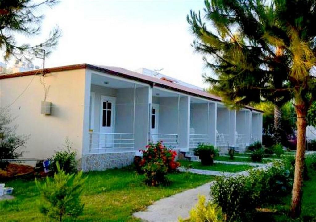 Aslihan Motel 阿纳穆尔 外观 照片