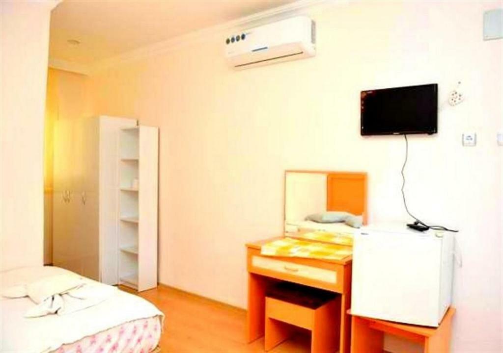 Aslihan Motel 阿纳穆尔 外观 照片